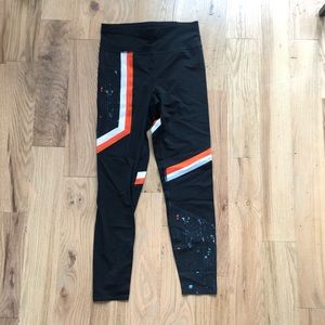Sweaty Betty Zero Gravity 7/8 Run Leggings